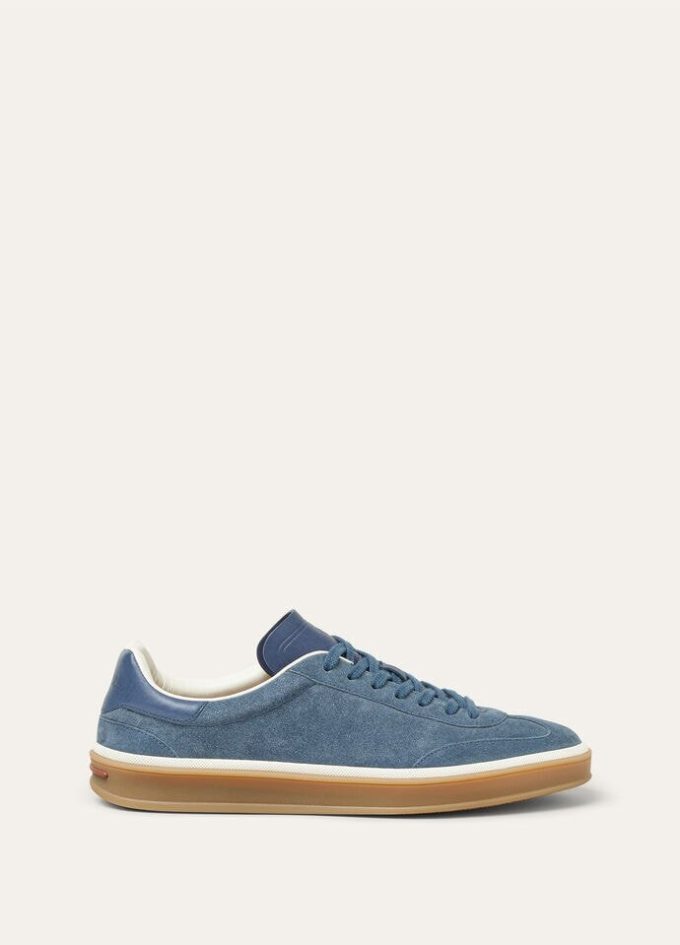 Tenisowe buty do chodzenia