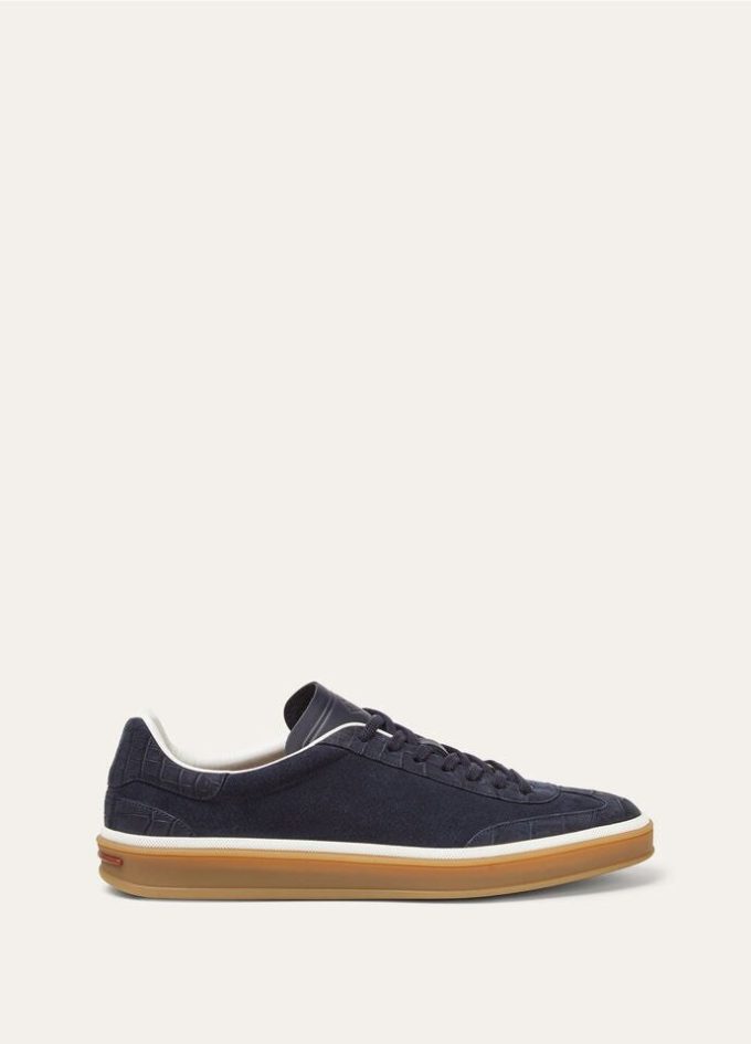 Tenisowe buty do chodzenia