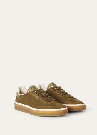 Tenisowe buty do chodzenia
