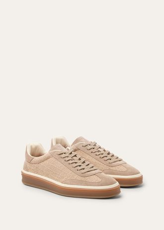 Tenisowe buty do chodzenia
