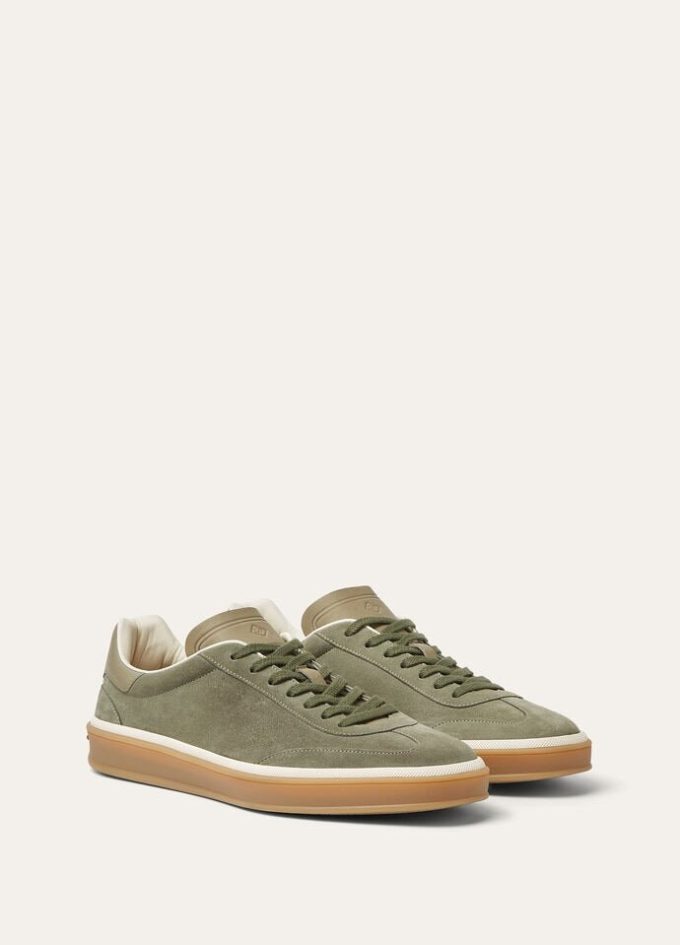 Tenisowe buty do chodzenia