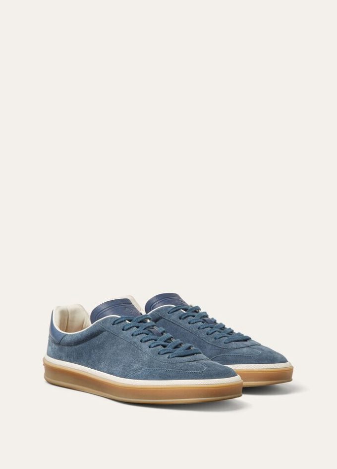 Tenisowe buty do chodzenia