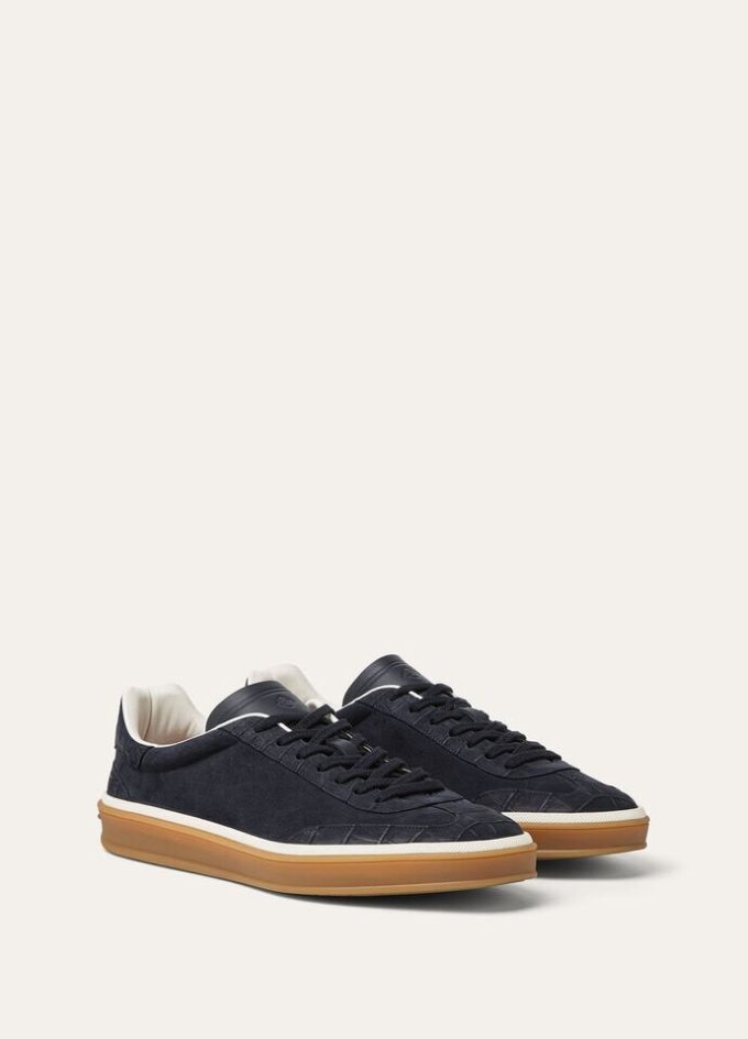 Tenisowe buty do chodzenia