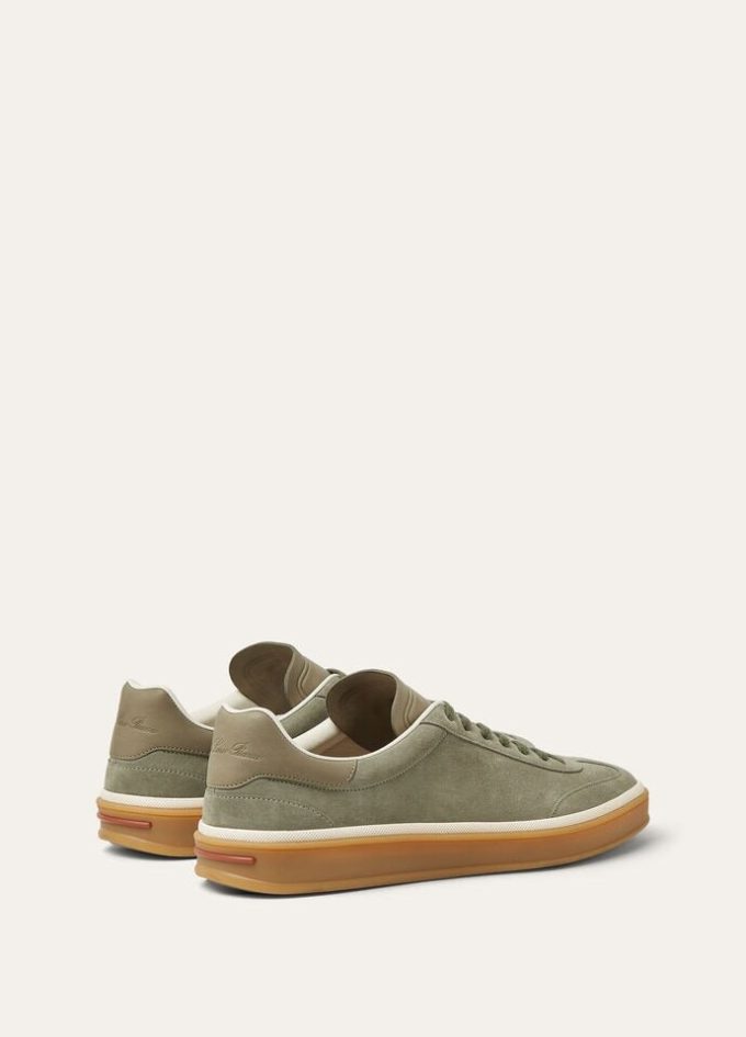 Tenisowe buty do chodzenia