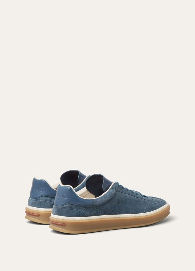 Tenisowe buty do chodzenia