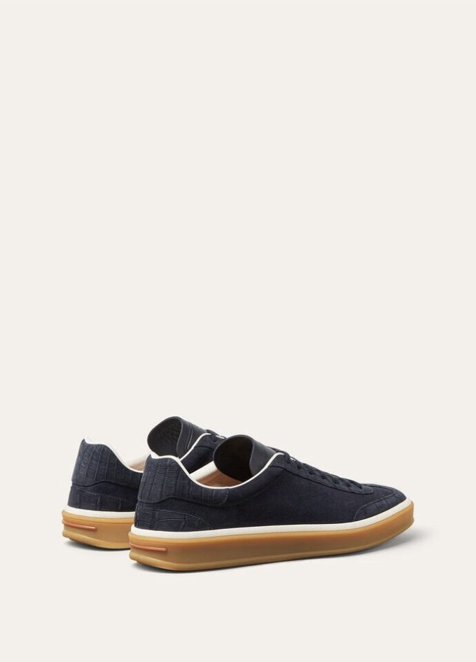 Tenisowe buty do chodzenia