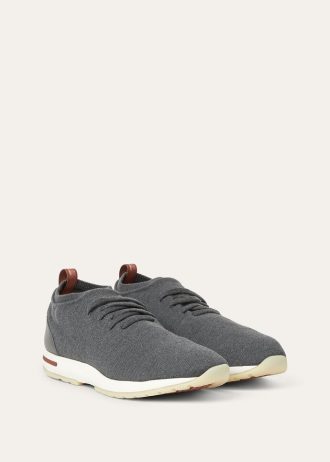 The Gift of Kings庐 360 LP Flexy Walk Sneaker