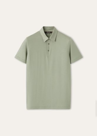 The Gift of Kings (Polo)