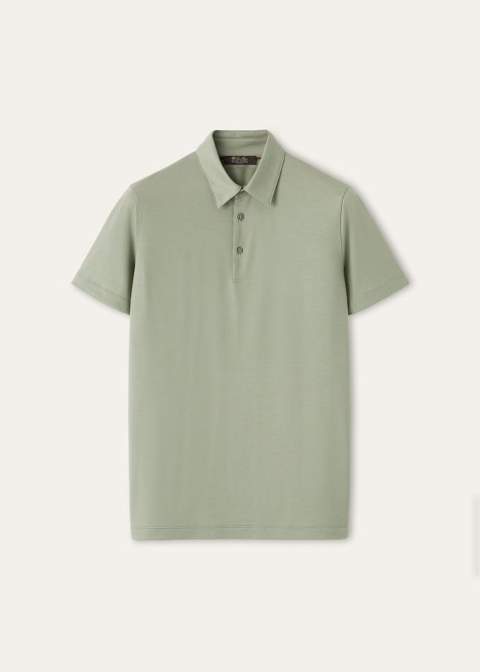 The Gift of Kings (Polo) The Gift of Kings (Polo)