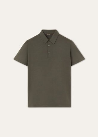 The Gift of Kings (Polo) The Gift of Kings (Polo)