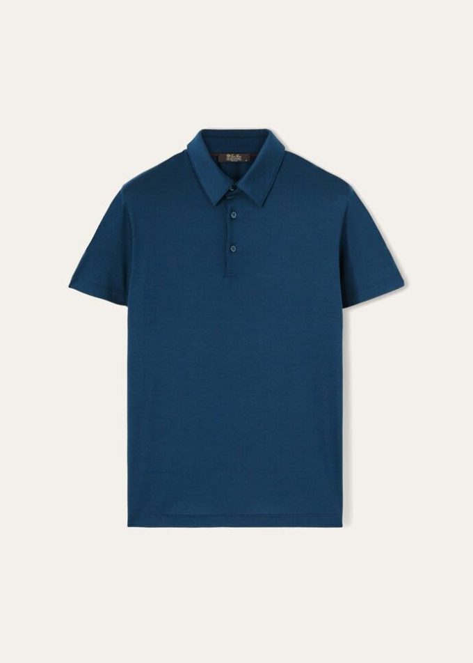 The Gift of Kings (Polo) The Gift of Kings (Polo)