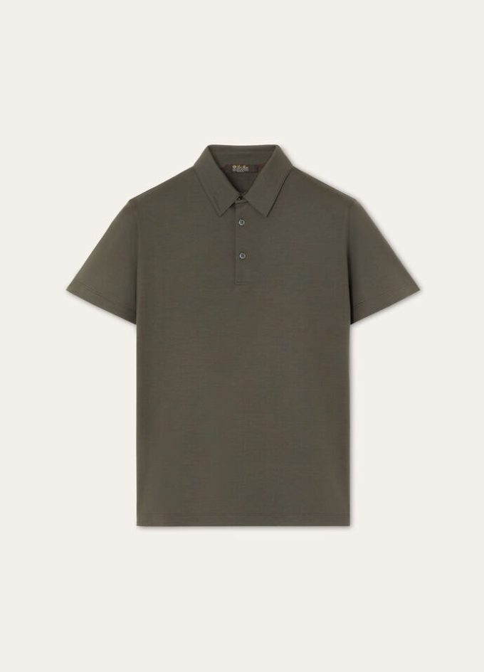 The Gift of Kings (Polo) The Gift of Kings (Polo)