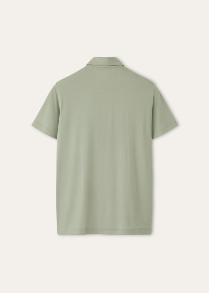 The Gift of Kings (Polo) The Gift of Kings (Polo)