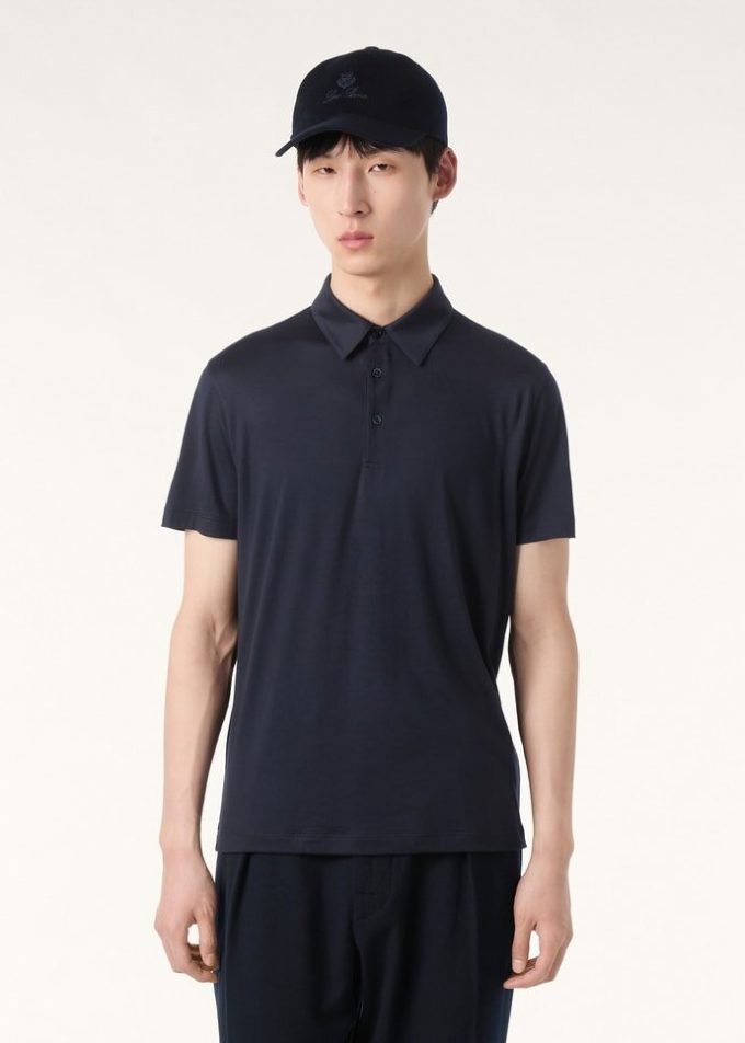 The Gift of Kings (Polo) The Gift of Kings (Polo)
