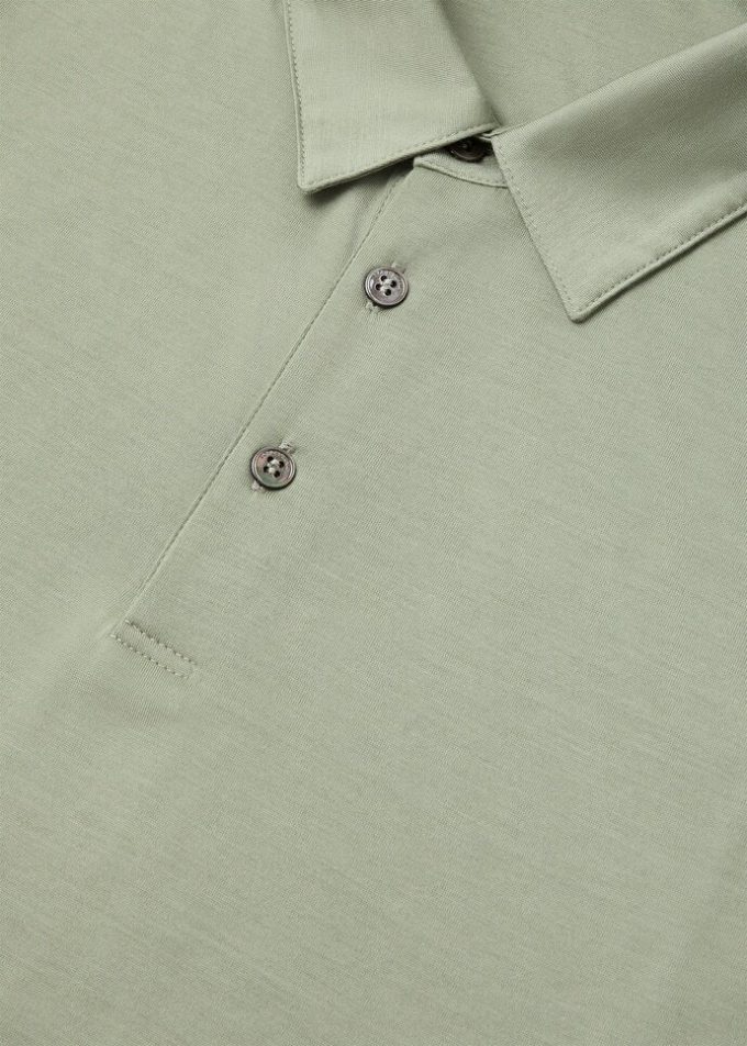 The Gift of Kings (Polo) The Gift of Kings (Polo)