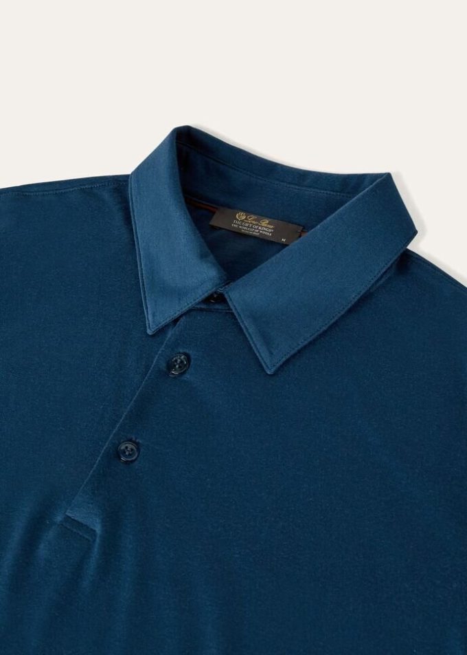 The Gift of Kings (Polo) The Gift of Kings (Polo)