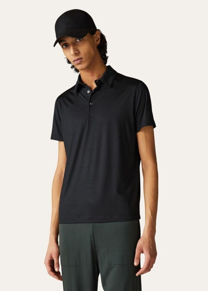The Gift of Kings (Polo) The Gift of Kings (Polo)