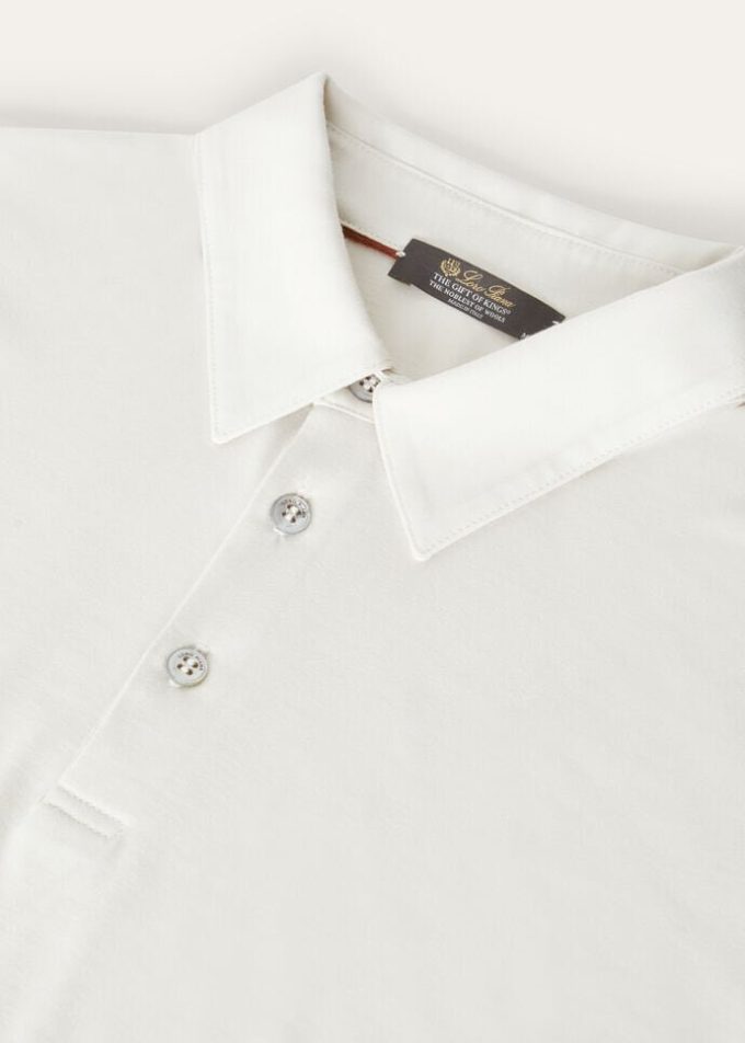 The Gift of Kings (Polo) The Gift of Kings (Polo)