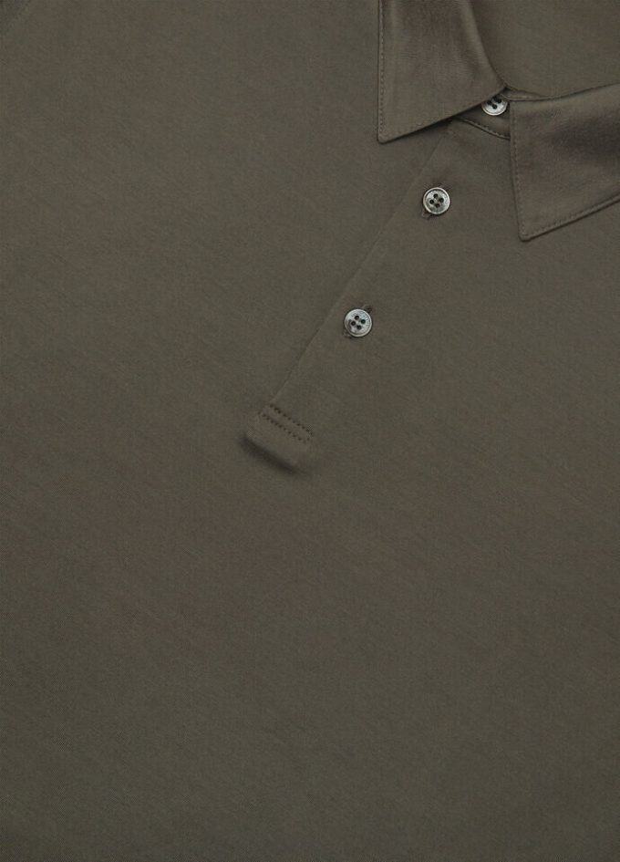 The Gift of Kings (Polo) The Gift of Kings (Polo)