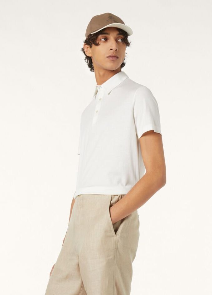 The Gift of Kings (Polo) The Gift of Kings (Polo)