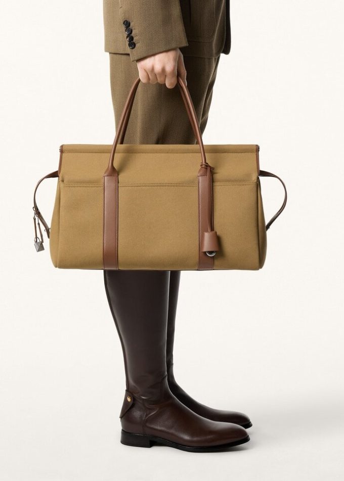 Torba Loom Weekender L42 Torba Loom Weekender L42