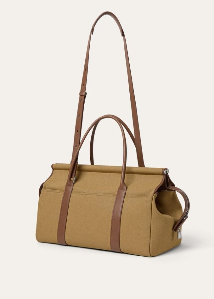 Torba Loom Weekender L42 Torba Loom Weekender L42