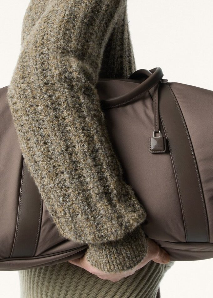 Torba podróżna Wind Duffle Torba podróżna Wind Duffle
