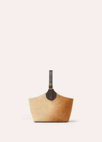 Torba typu wiadro Bobbin