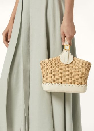 Torba wiklinowa Bobbin Bucket
