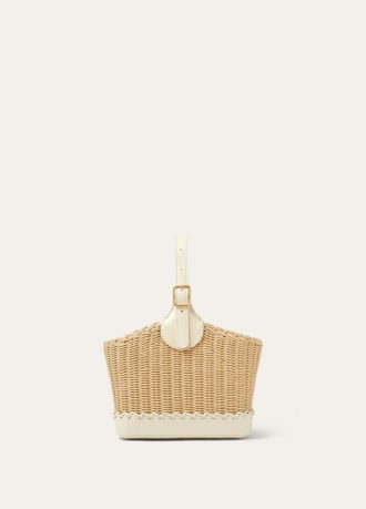 Torba wiklinowa Bobbin Bucket