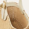 Torba wiklinowa Bobbin Bucket Torba wiklinowa Bobbin Bucket