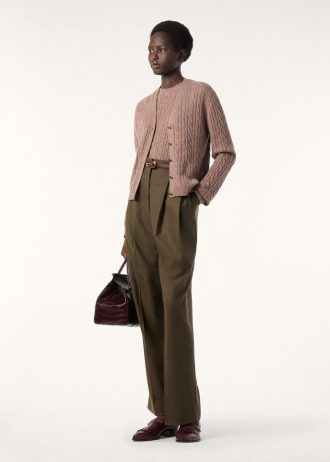 Treccia Cardigan