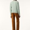 Treccia Cardigan Treccia Cardigan