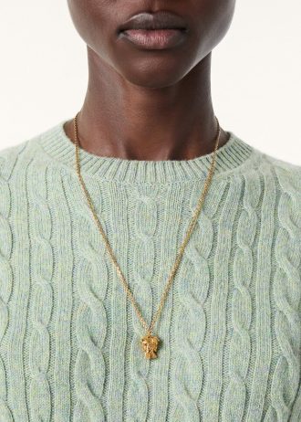 Treccia Crewneck
