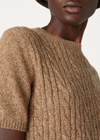 Treccia Crewneck