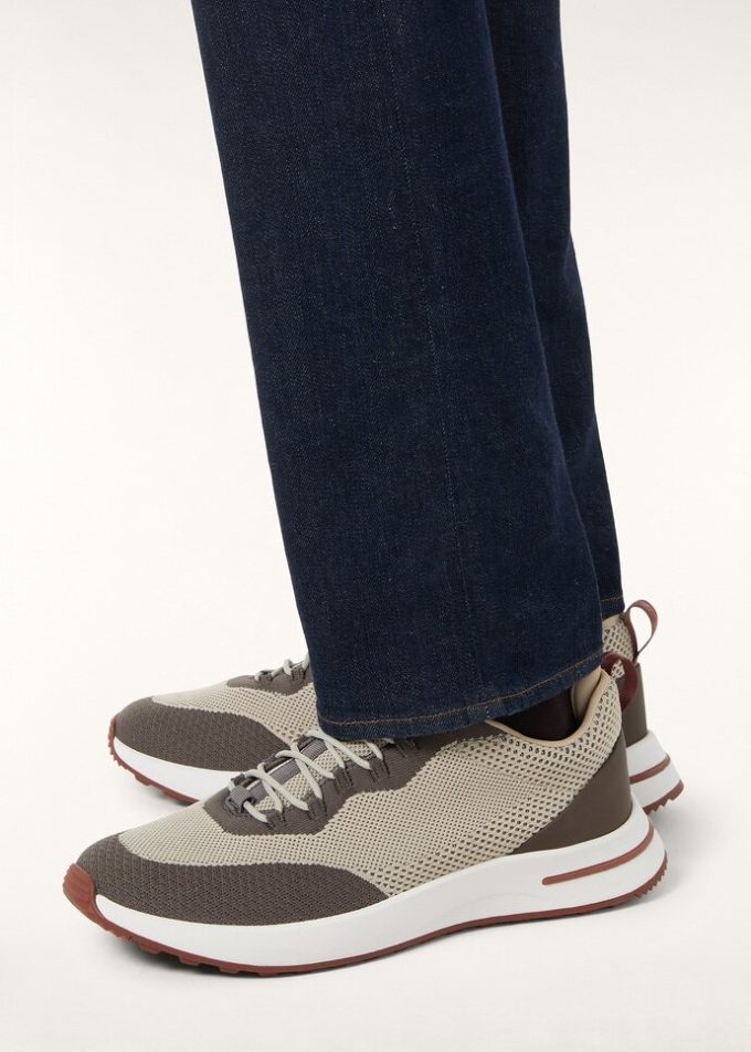 Weekendowe buty sportowe Weekendowe buty sportowe
