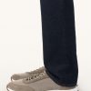 Weekendowe buty sportowe