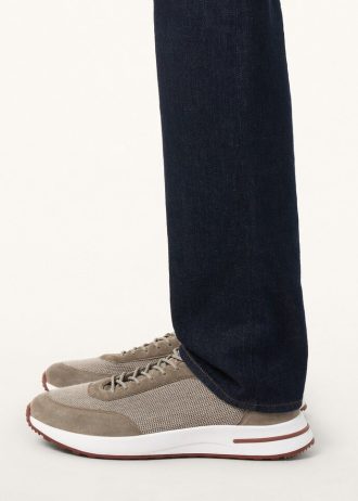 Weekendowe buty sportowe