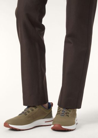 Weekendowe buty sportowe