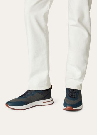 Weekendowe buty sportowe