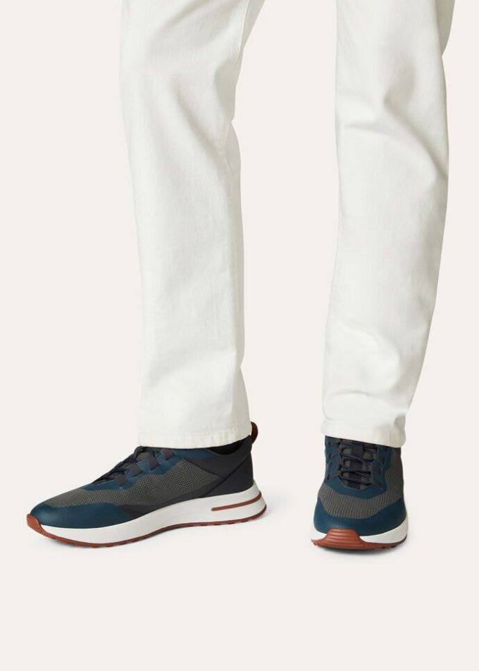 Weekendowe buty sportowe Weekendowe buty sportowe