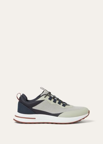 Weekendowe buty sportowe