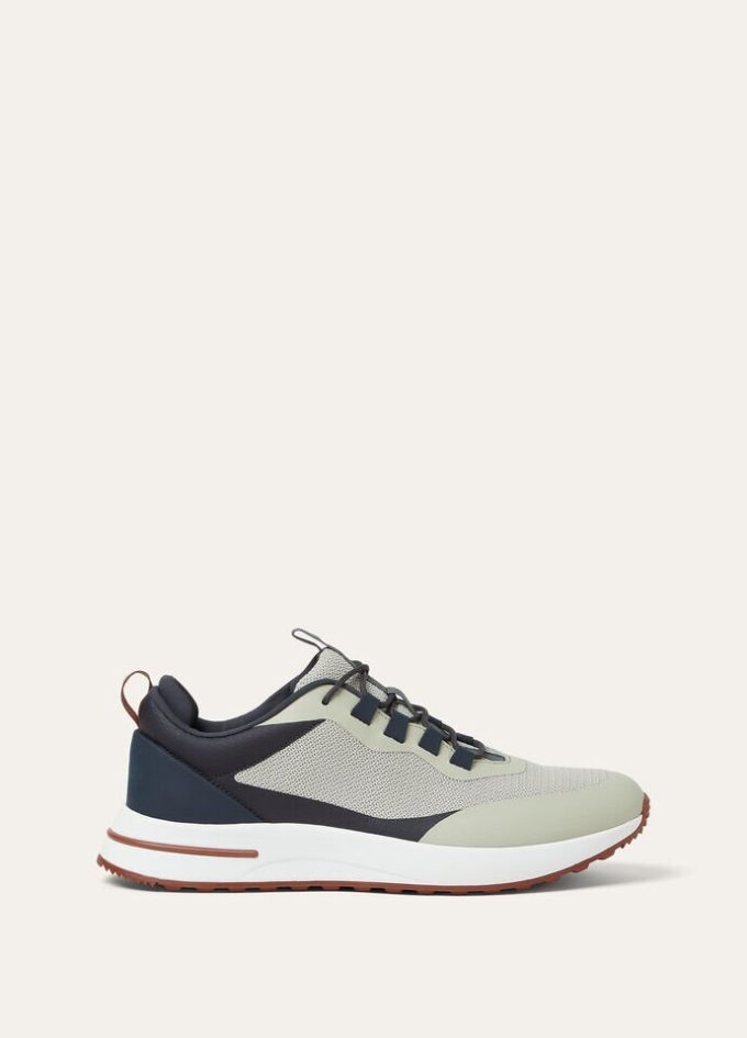 Weekendowe buty sportowe Weekendowe buty sportowe