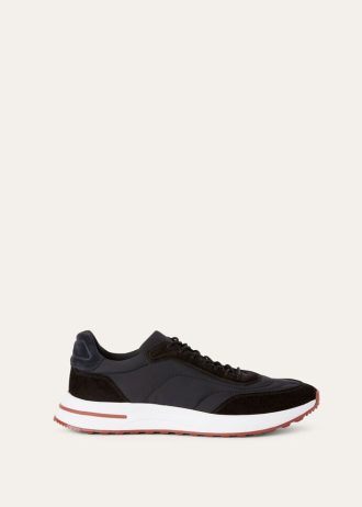 Weekendowe buty sportowe