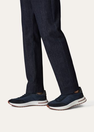 Weekendowe buty sportowe