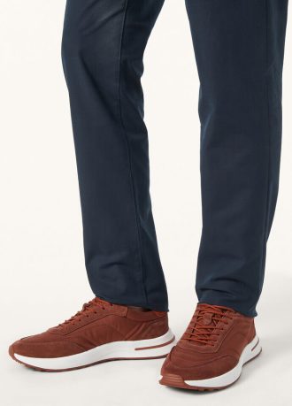 Weekendowe buty sportowe