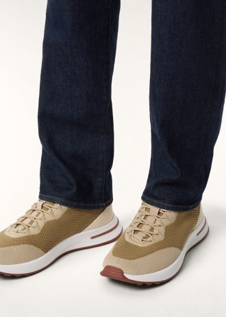 Weekendowe buty sportowe