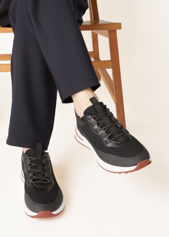 Weekendowe buty sportowe