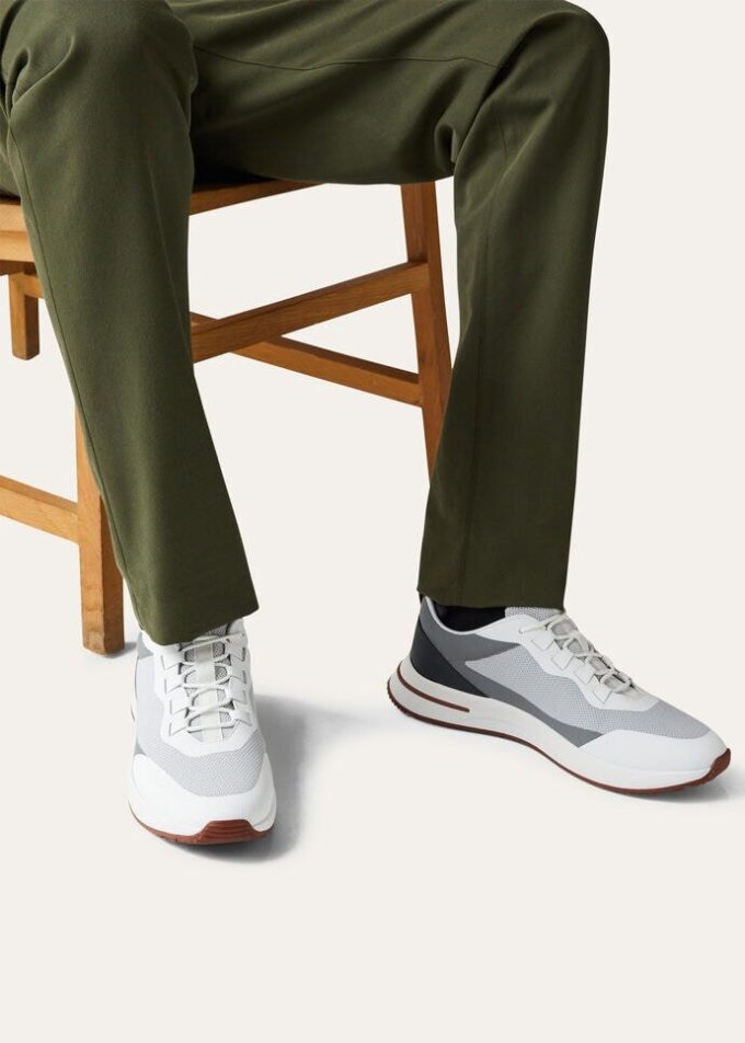 Weekendowe buty sportowe Weekendowe buty sportowe