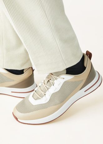 Weekendowe buty sportowe